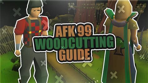 Afk woodcutting guide osrs - Levels 1–45~: Training Woodcutting. From level 1, players will only be able to chop regular trees. It's strongly recommended to complete Monk's Friend to skip most of these levels, and use log spawns to train Firemaking. At level 15, players can chop and burn oak trees until level 35. Burning teak logs only requires 35 , but it's best to ... 